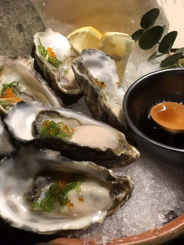 Nara Restaurant & Sake Bar