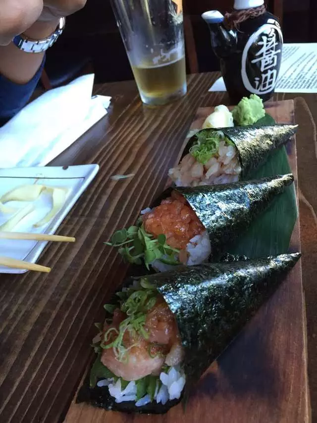 Nara Restaurant & Sake Bar