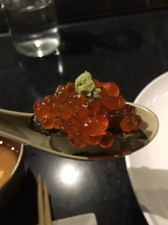 Nara Restaurant & Sake Bar