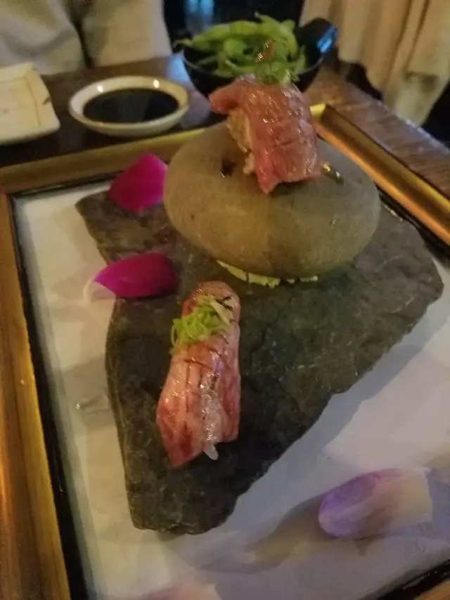 Nara Restaurant & Sake Bar