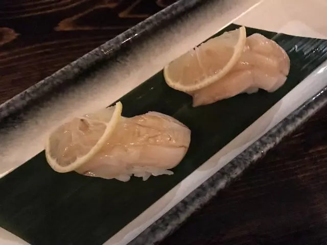 Nara Restaurant & Sake Bar