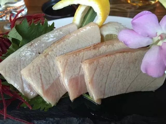 Nara Restaurant & Sake Bar