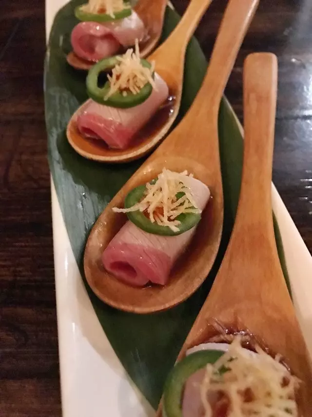 Nara Restaurant & Sake Bar