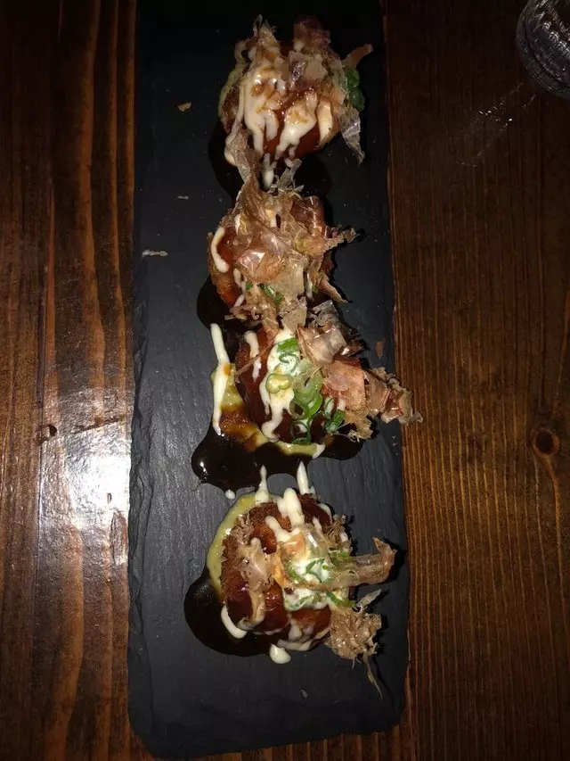 Nara Restaurant & Sake Bar
