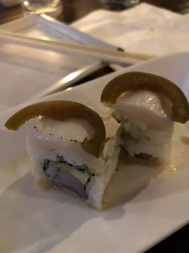 Nara Restaurant & Sake Bar