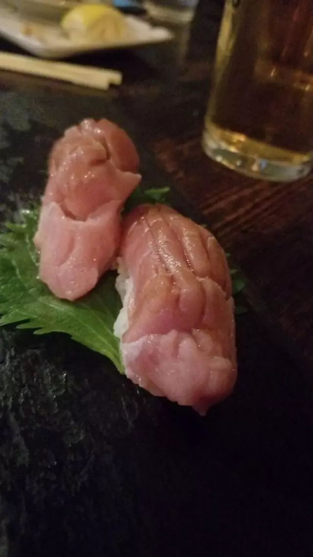 Nara Restaurant & Sake Bar
