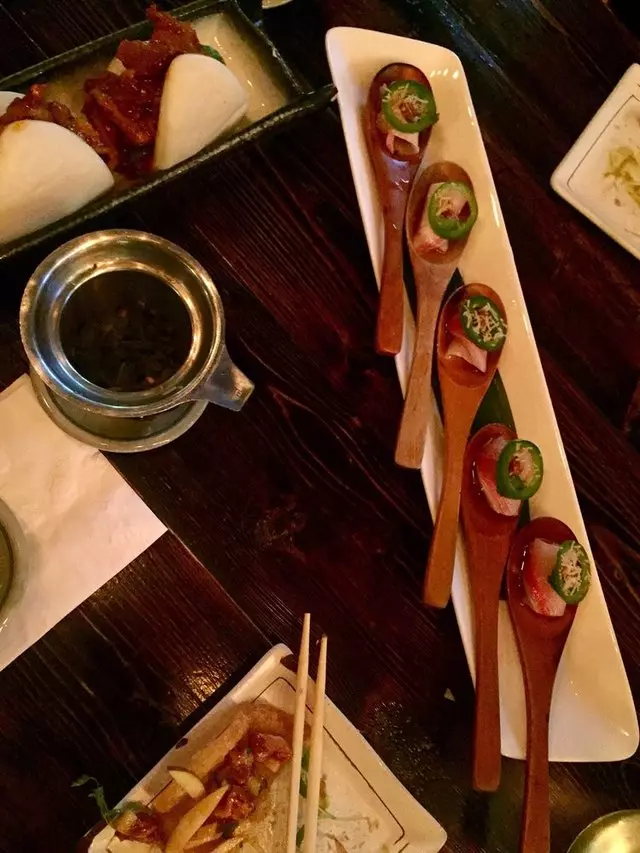Nara Restaurant & Sake Bar