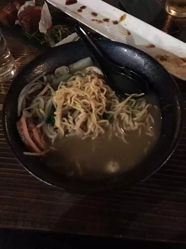 Nara Restaurant & Sake Bar