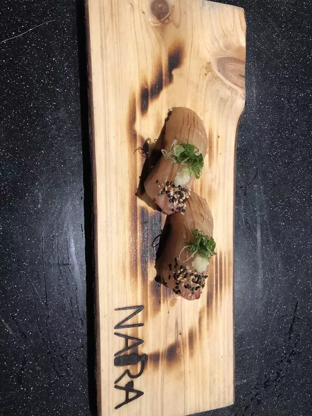 Nara Restaurant & Sake Bar
