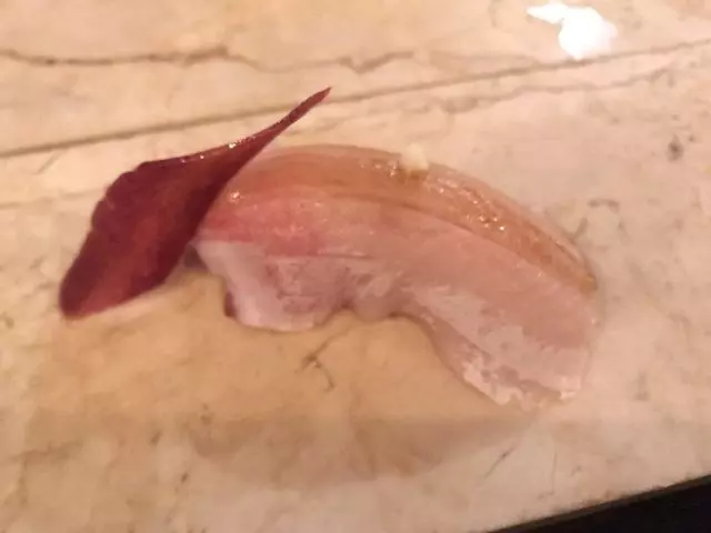 Nara Restaurant & Sake Bar