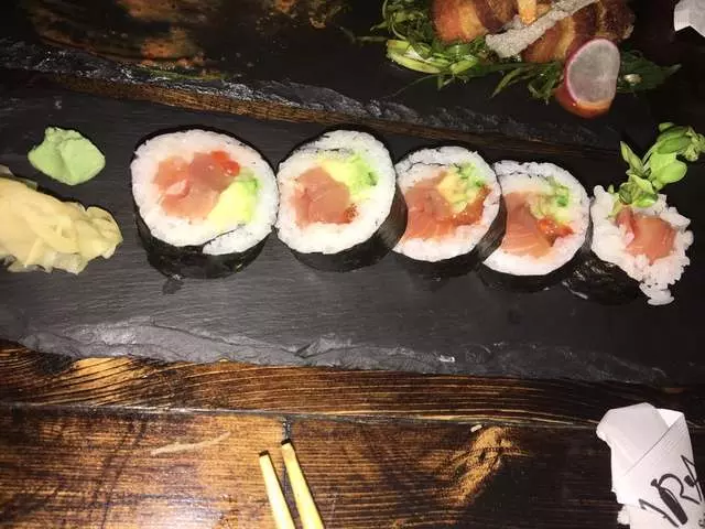 Nara Restaurant & Sake Bar