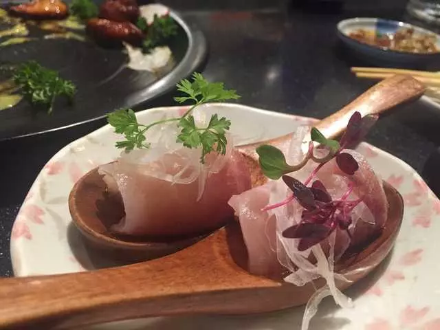 Nara Restaurant & Sake Bar