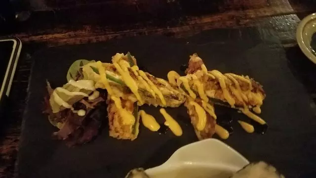 Nara Restaurant & Sake Bar