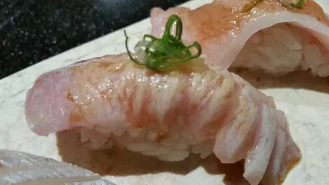 Nara Restaurant & Sake Bar
