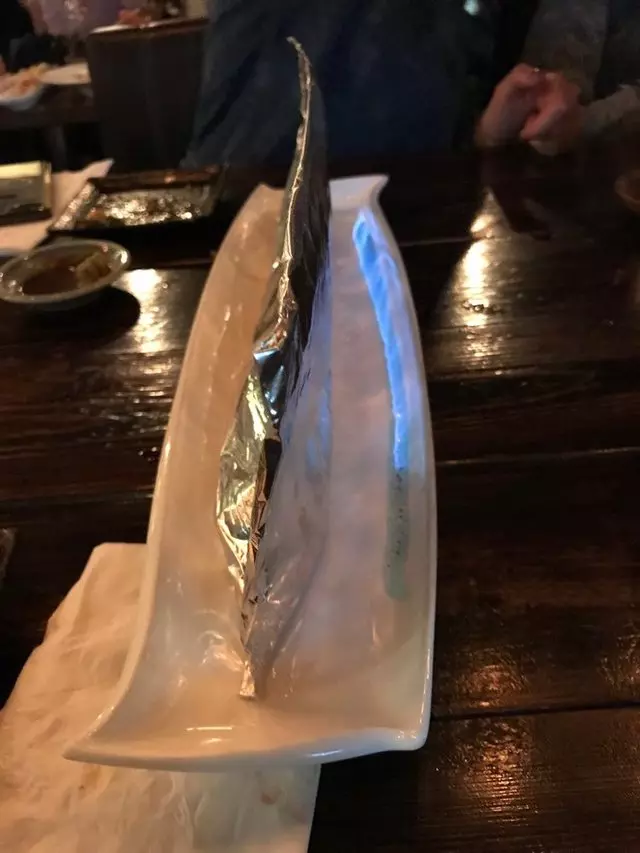 Nara Restaurant & Sake Bar