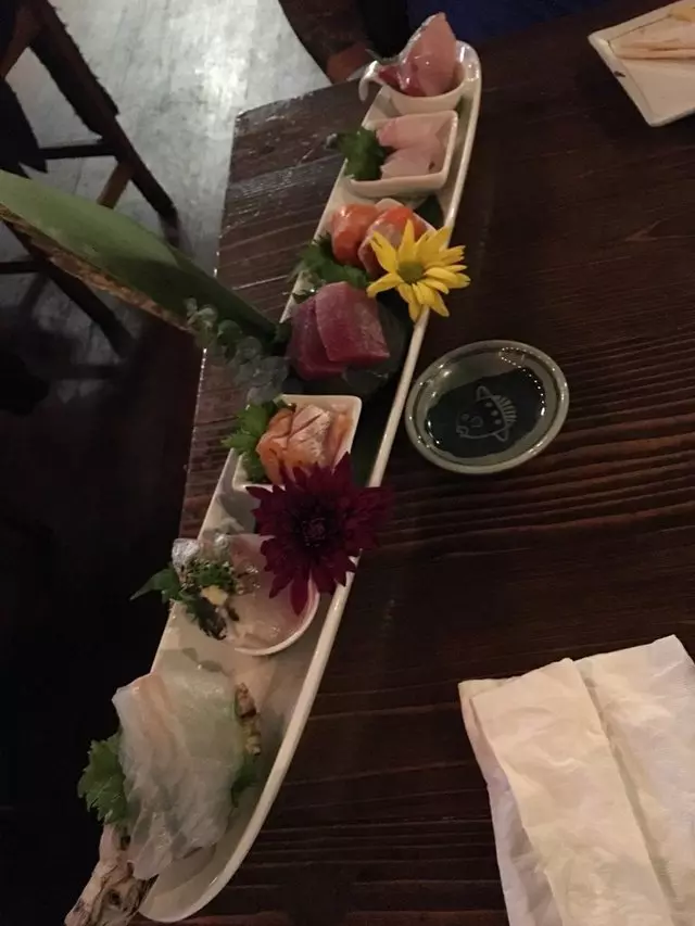 Nara Restaurant & Sake Bar