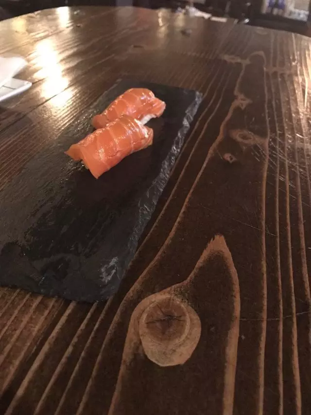 Nara Restaurant & Sake Bar