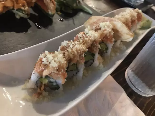 Nara Restaurant & Sake Bar