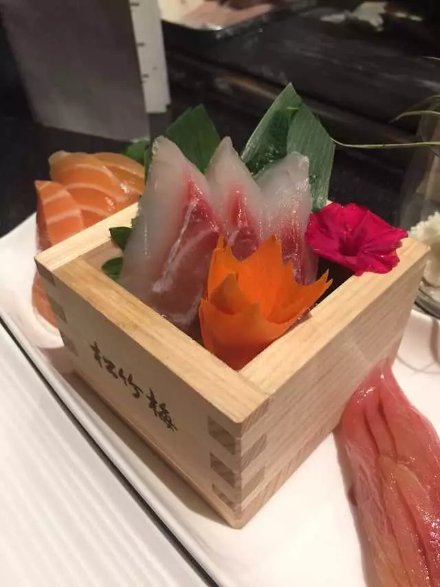 Nara Restaurant & Sake Bar