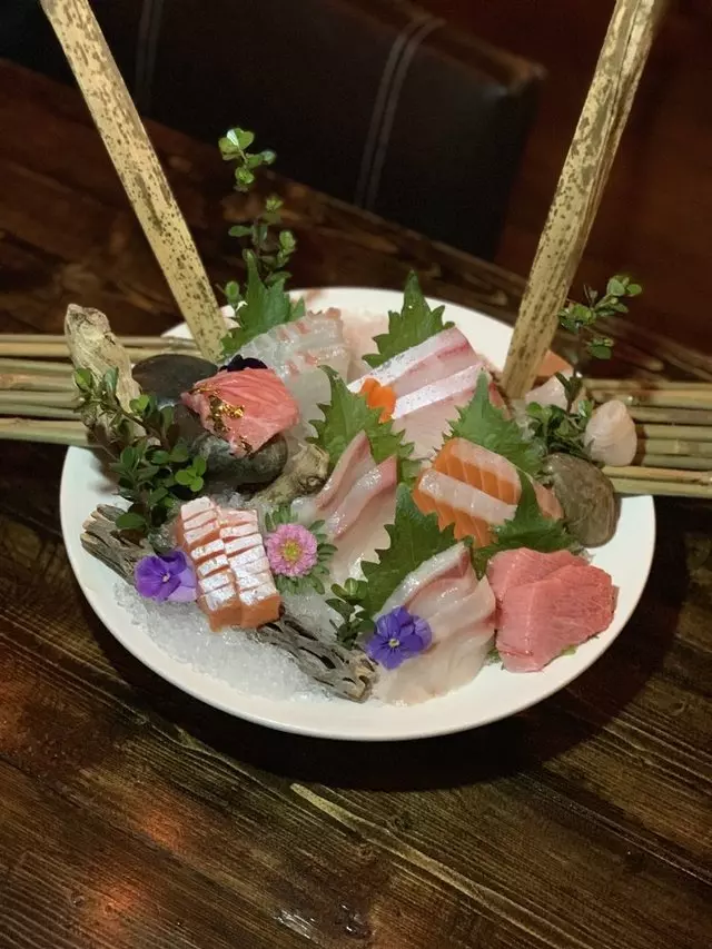 Nara Restaurant & Sake Bar