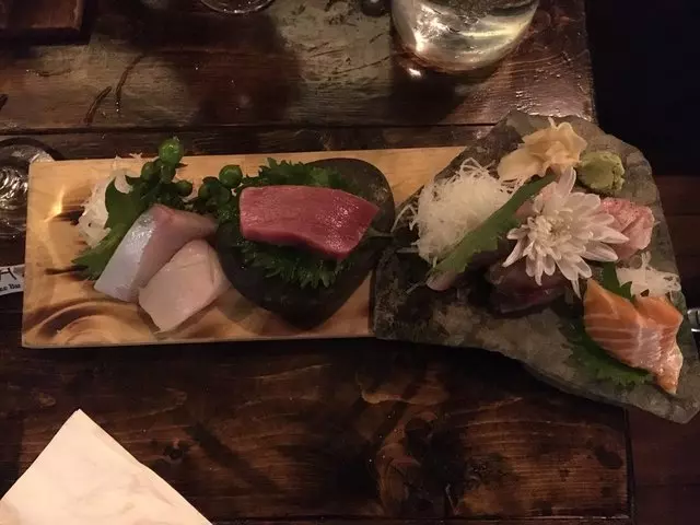 Nara Restaurant & Sake Bar