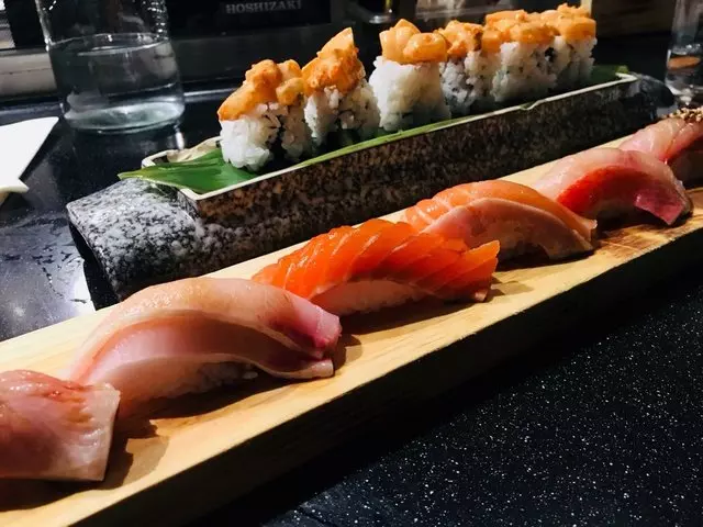 Nara Restaurant & Sake Bar