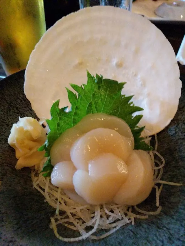 Nara Restaurant & Sake Bar