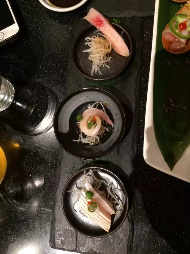 Nara Restaurant & Sake Bar