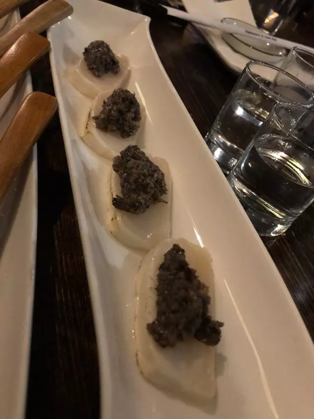 Nara Restaurant & Sake Bar