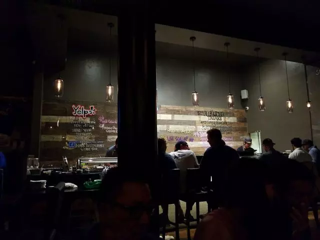 Nara Restaurant & Sake Bar