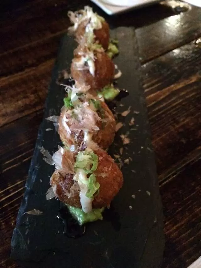 Nara Restaurant & Sake Bar