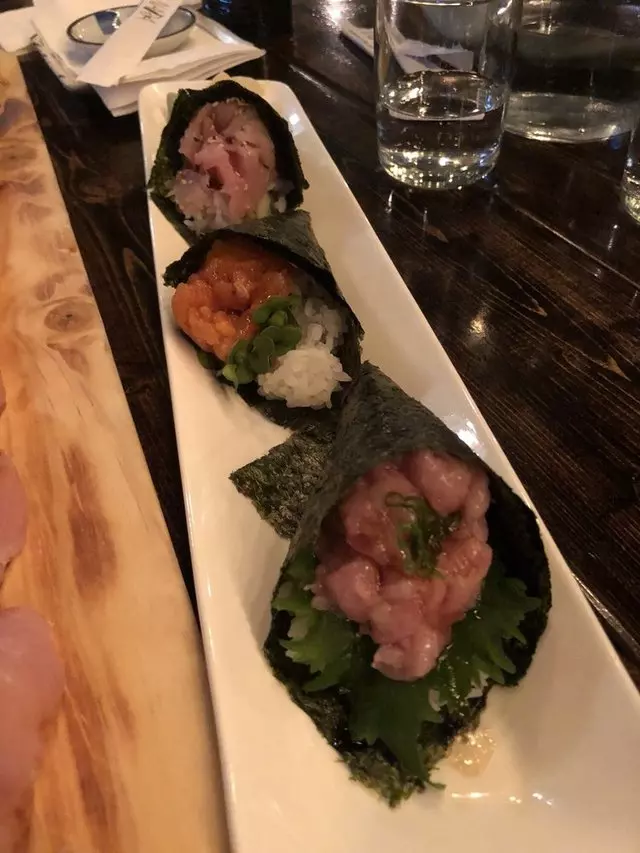 Nara Restaurant & Sake Bar