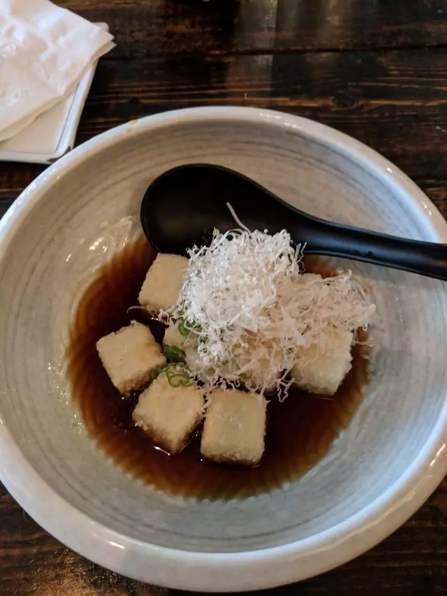 Nara Restaurant & Sake Bar