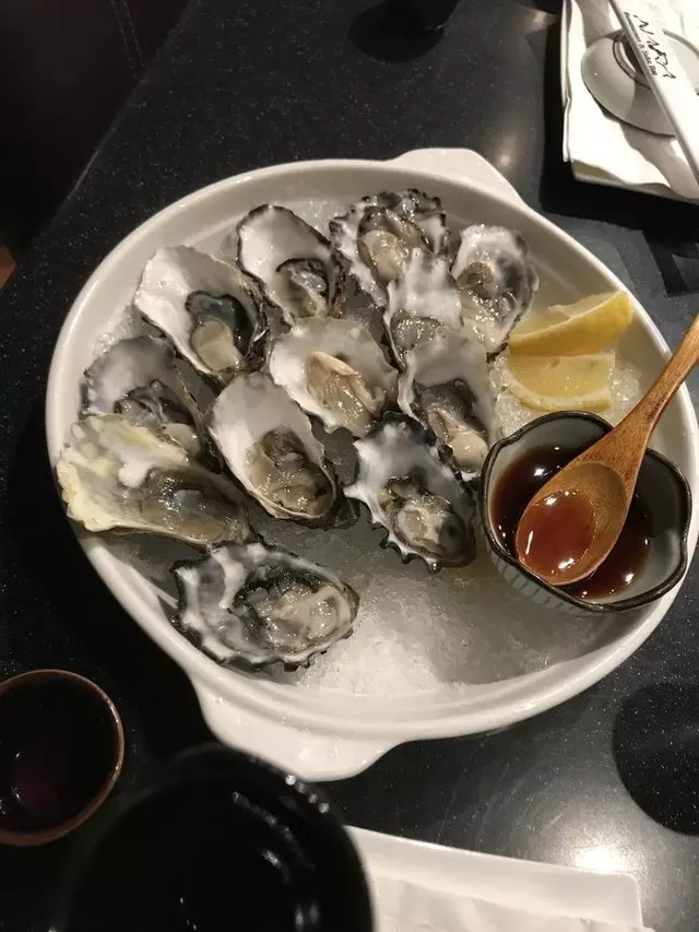 Nara Restaurant & Sake Bar