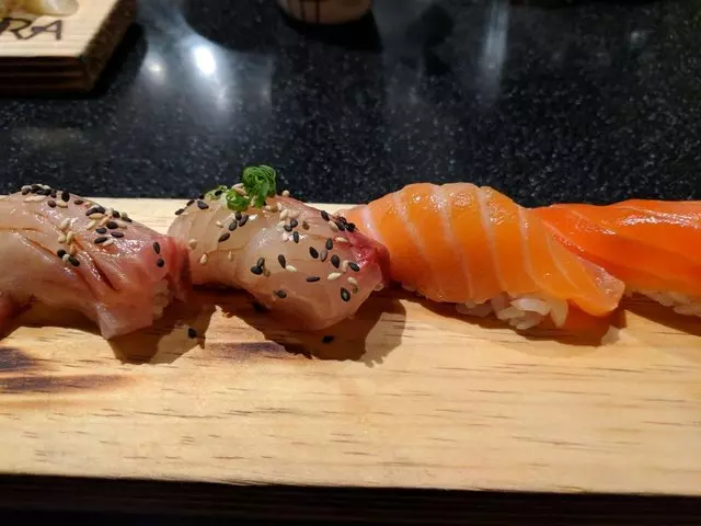 Nara Restaurant & Sake Bar
