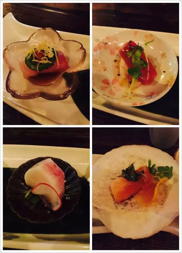 Nara Restaurant & Sake Bar