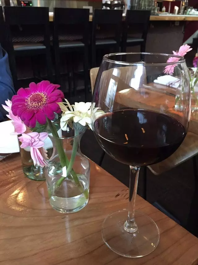 Revelry Bistro