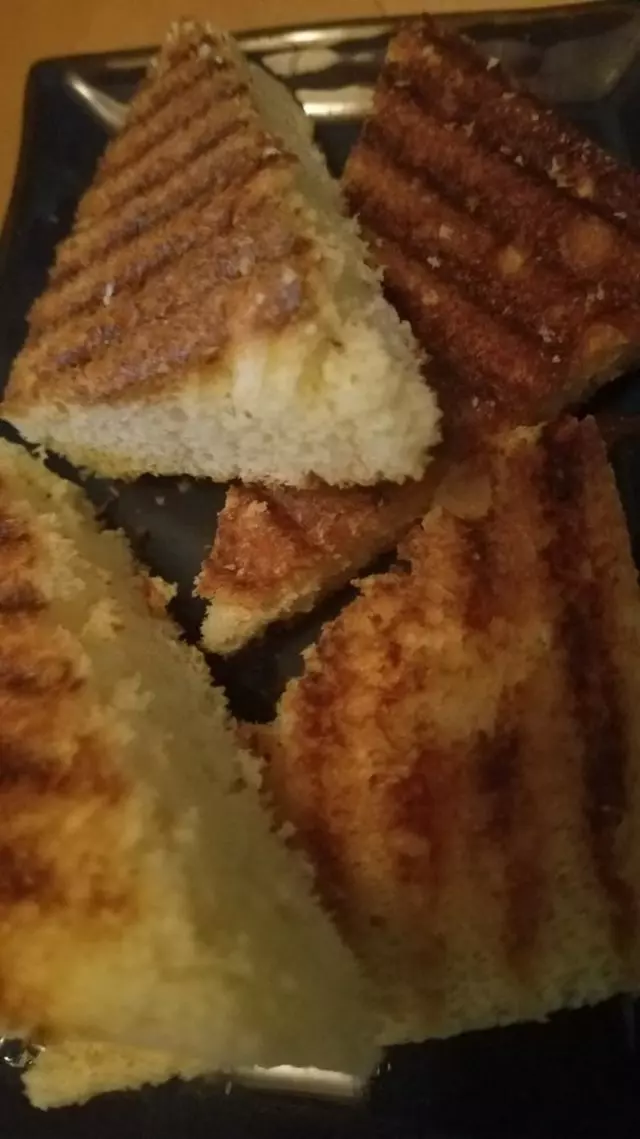 Revelry Bistro