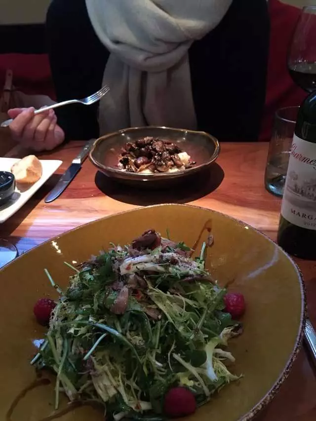 Revelry Bistro