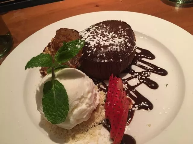 Revelry Bistro