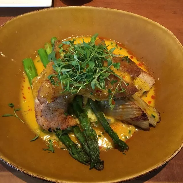 Revelry Bistro