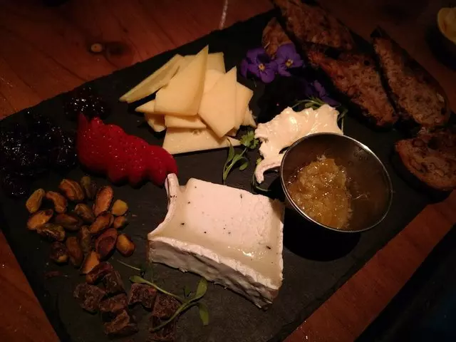 Revelry Bistro