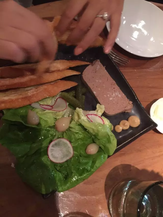 Revelry Bistro