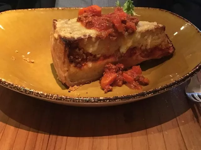 Revelry Bistro