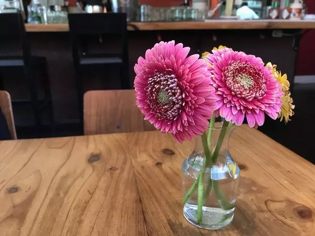 Revelry Bistro