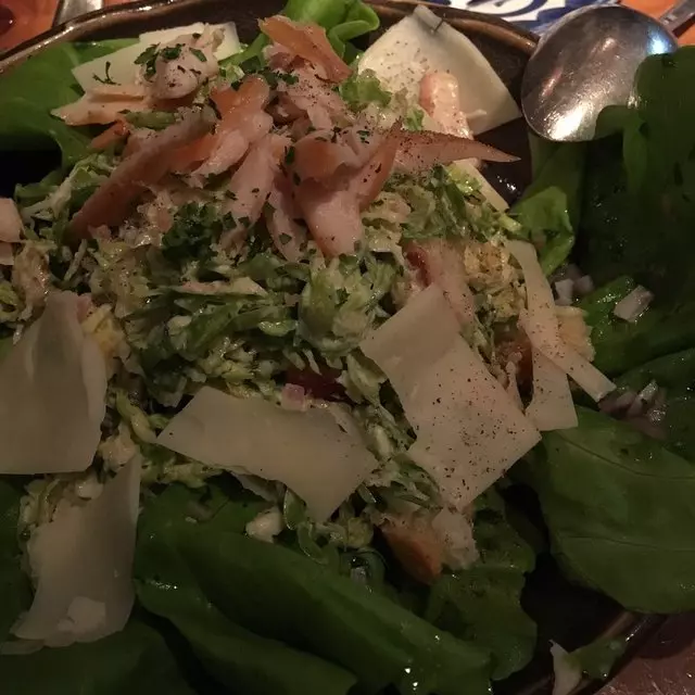 Revelry Bistro