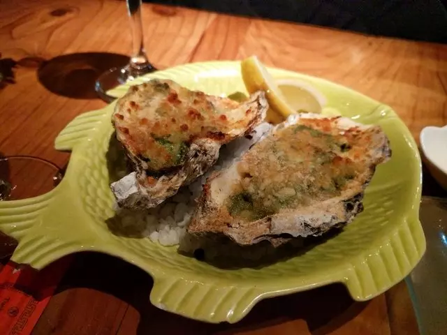 Revelry Bistro