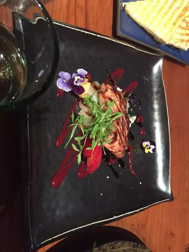 Revelry Bistro