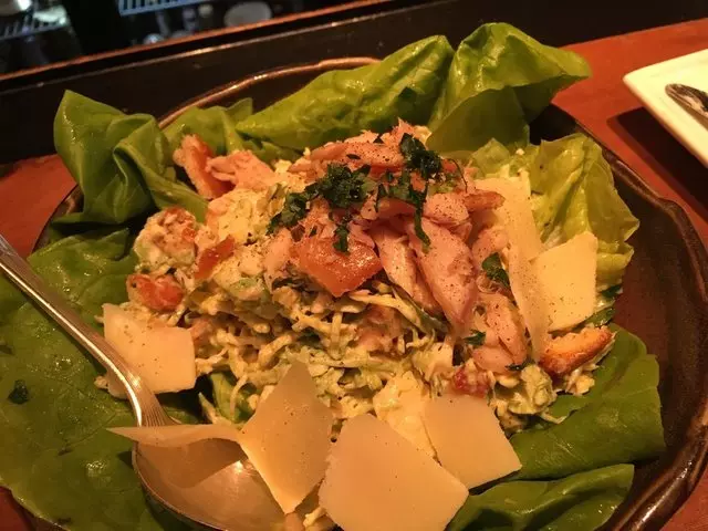 Revelry Bistro