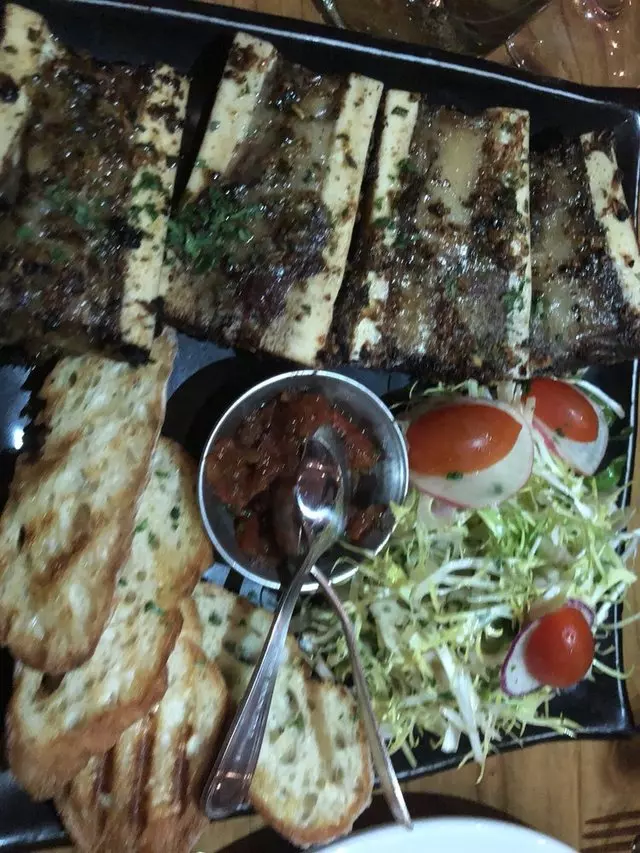 Revelry Bistro